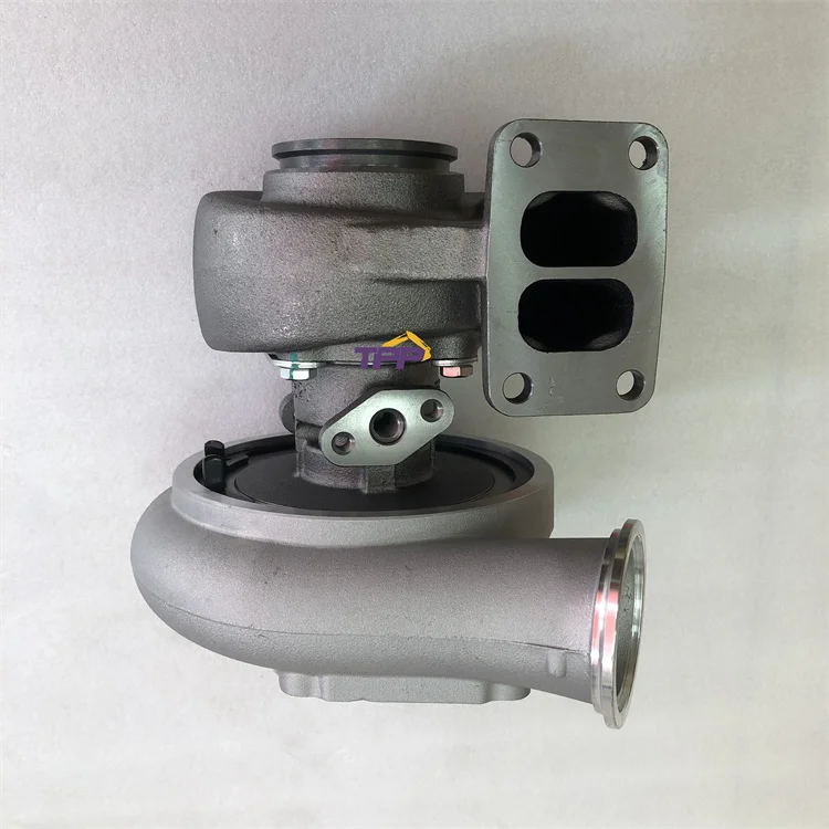 Hx35 Turbocharger 3779710 4036158 504081272 for Holset