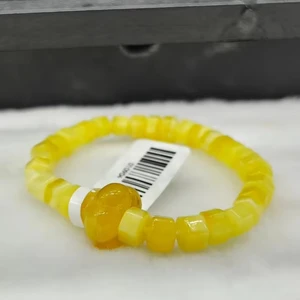 Wholesale Natural Beeswax Bracelets, Fashionable and Charming Bracelets