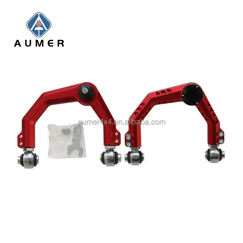 Aumer 4x4 Compression Rebound Adjustable Shock Absorber Off Road Lift Suspension Kit for TOYOTA Hilux N80 Rocco Rogue Vigo Revo