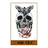 HB-123