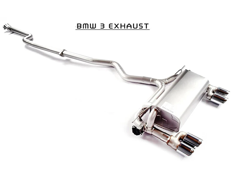 active sound exhaust bmw