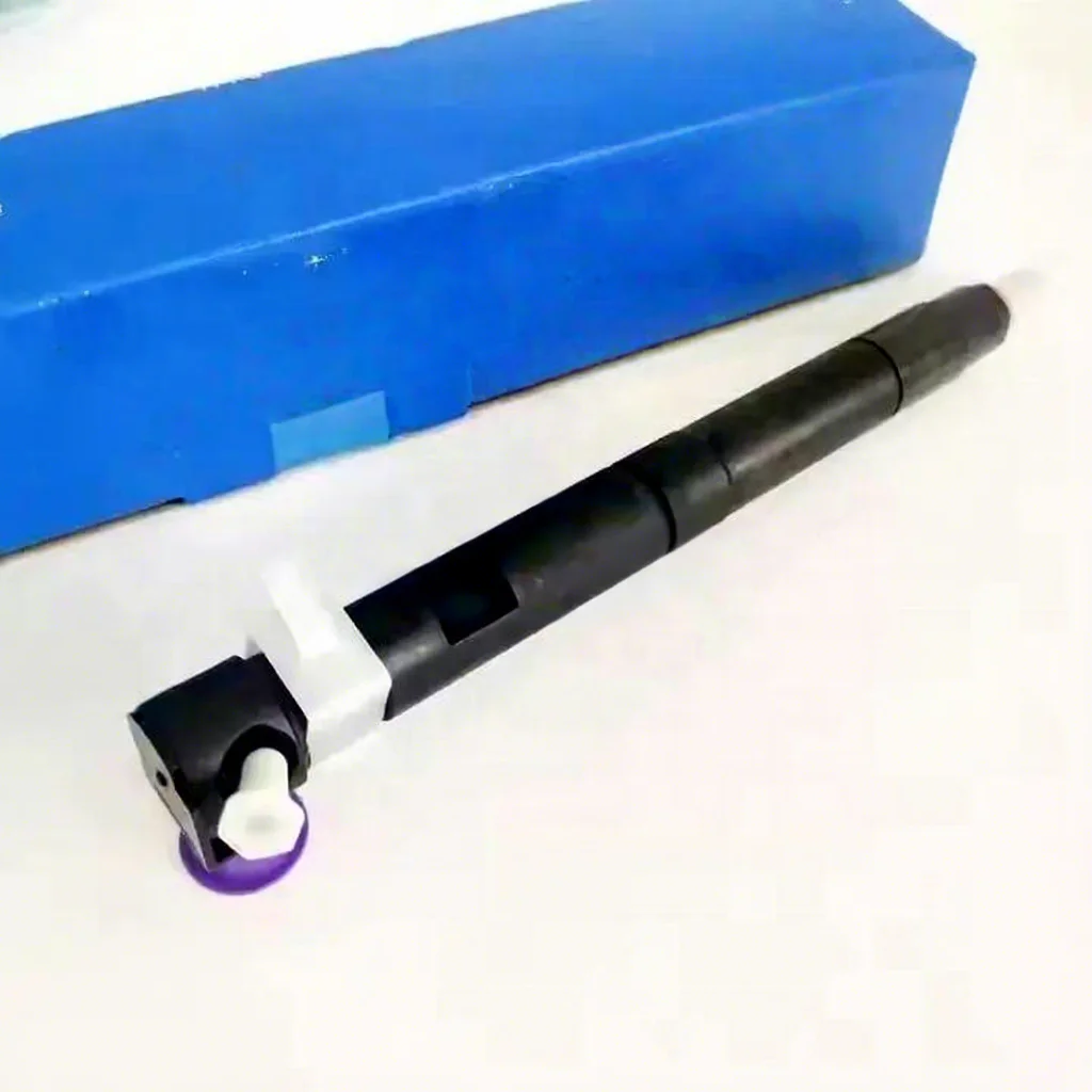 Machinery Parts  Brand New Fuel Injector 33800-4A710 28229873 28229873-18B1 for Hy-un-dai Kia D4CB