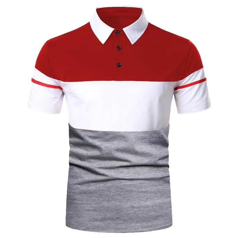 Wholesale Of European And American New High-quality Top Panels Men's ...