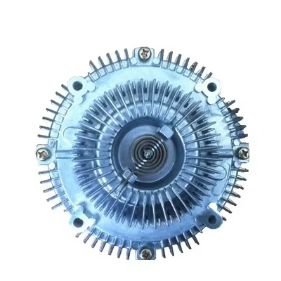 1HD/1HZ Fan Clutch 16210-17020 / 16210-17010 / 16210-17030 / 16210