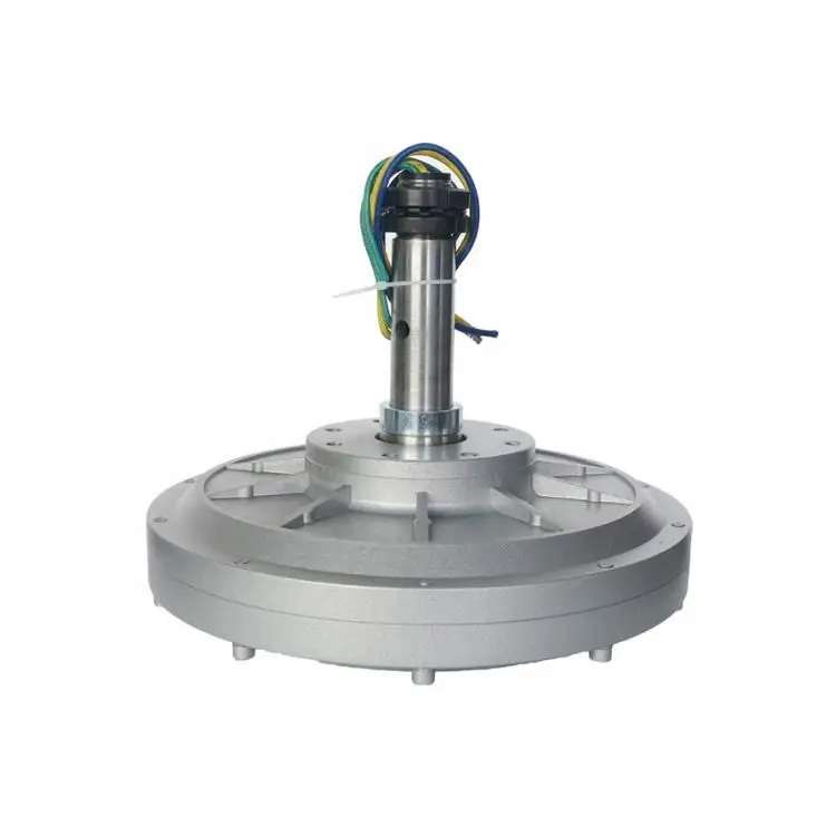 Générateur permanent de Magnetmotor de 350W DC 24V MY1016 pour le scooter, vélo électrique