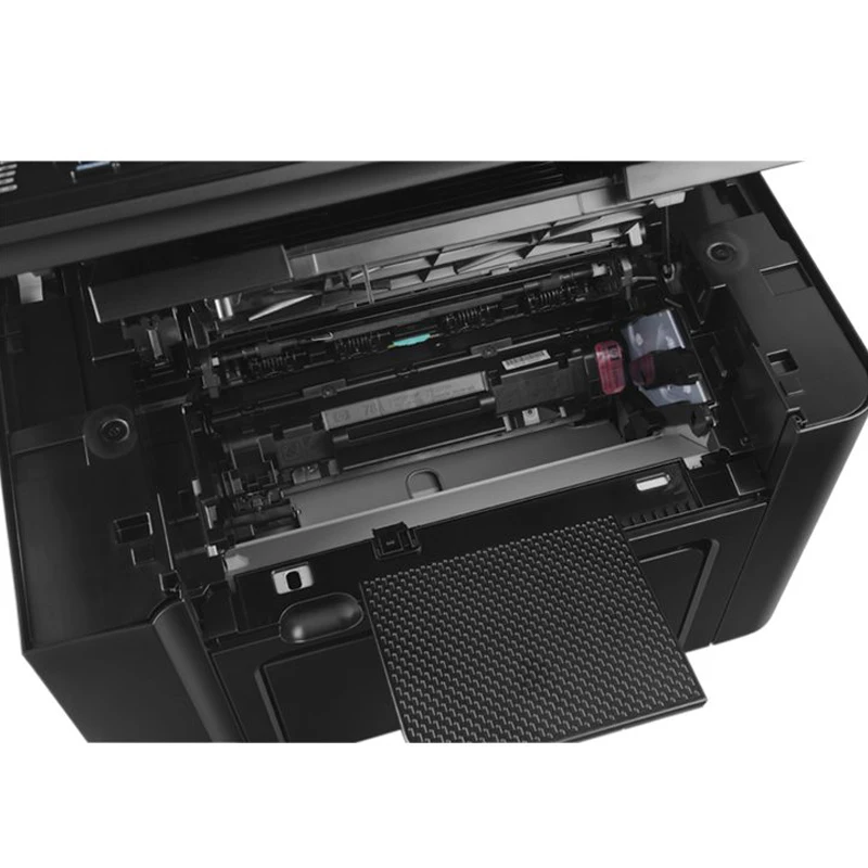 Printer Remanufactured  Laserjet Machine Document Printer Copier Scanner Multifunction Printer for HP 1536
