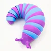 Grande blu viola