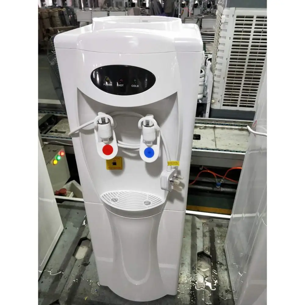 Compressor Hot and Cold Water Dispenser Without Cabinet(YLRS-T3)