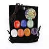 worry stone set(with bag)