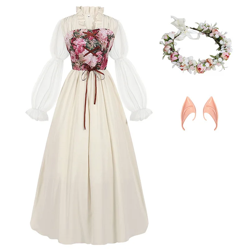sachin and babi light blue dress Shop Our Women's Gothic Renaissance Dress