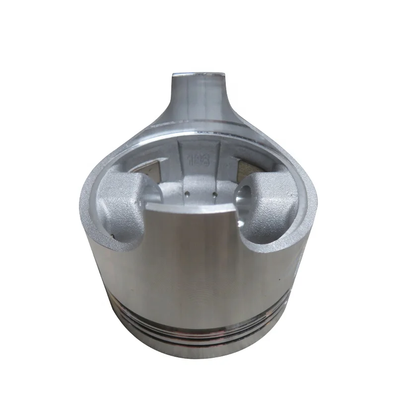 Generator Piston Parts 188 188F 188FA Diesel Engine Piston Kit