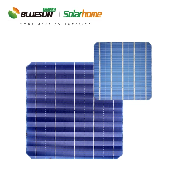 China Tier 1 Small Size Solar Panel Manufacturer 4w 5w 6w 5v Solar Panel Bifacial Solar Cell