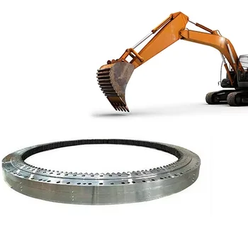 HD450-5 Excavator Slewing Ring Bearing Swing Bearing Slew Bearing