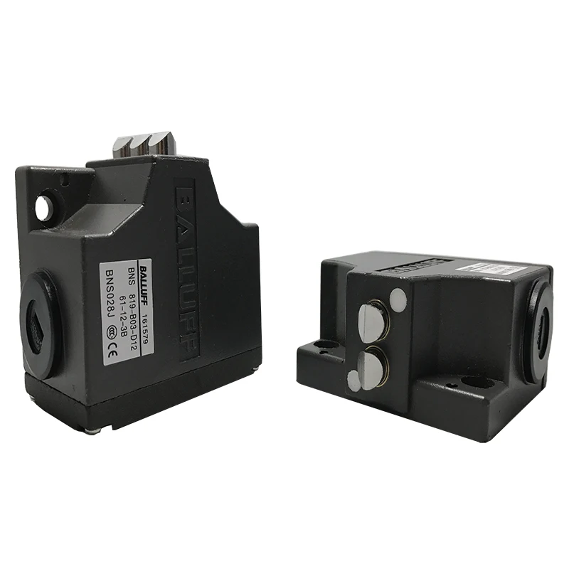 stroke limit switch bns819-b02-d12-61-12-3b bns819-b03-d12-61-12