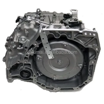 JF015E RE0F11A RE0F10D CVT Factory Auto Transmission Assembly Gearbox For Nissan Versa Sylphy 1.6L 1.8L 2012-2016