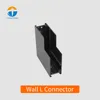 Connecteur mural fixe
