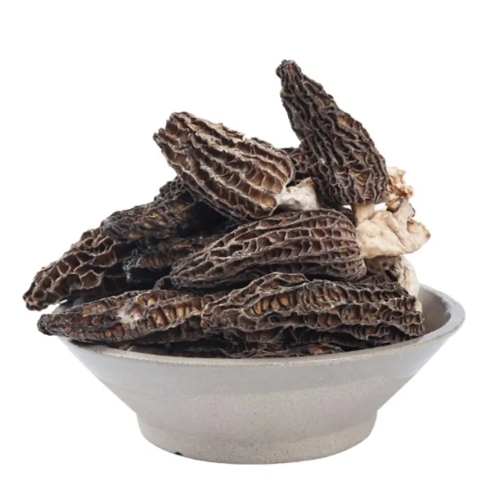 Yang Du Jun High Quality Black Morel Mushroom With Best Price Buy