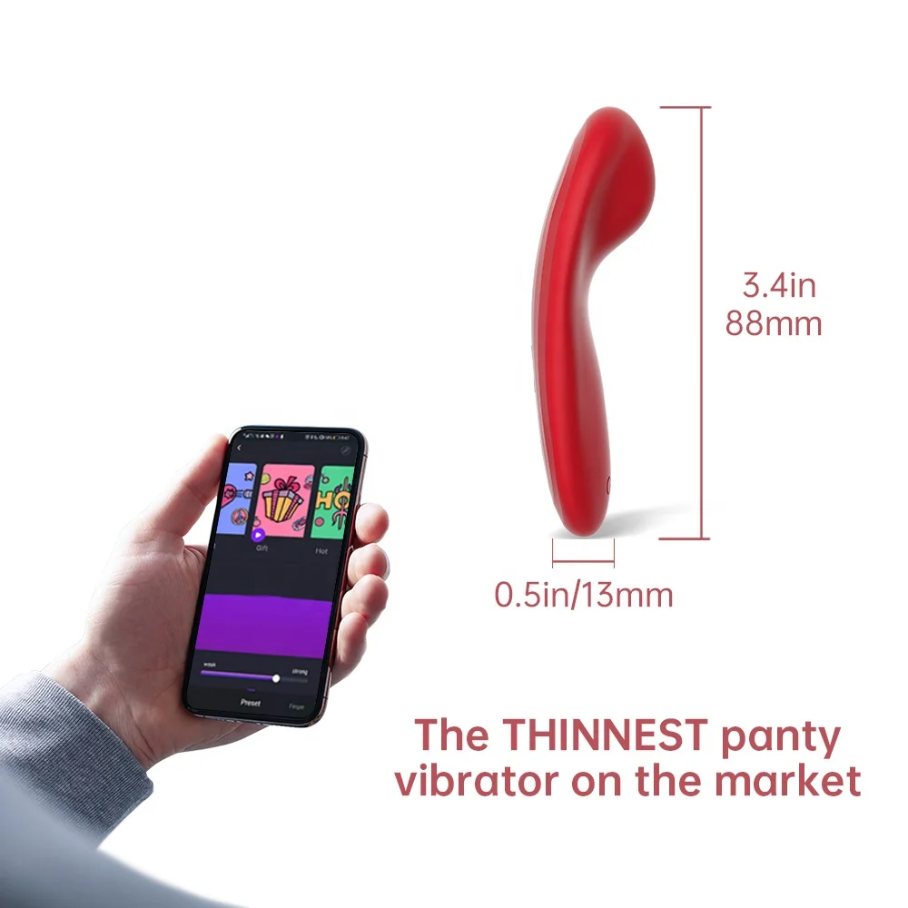 NXY Vibrators App Control Vibrator Sex Toy Panties For Women