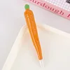 Orange Carrot