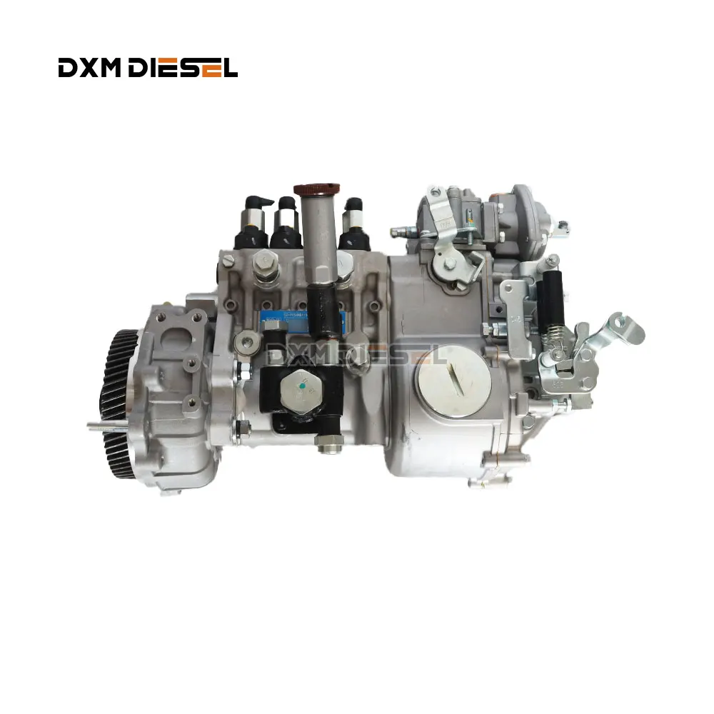 original diesel injection pump  9700360430 new W04D-TR SD-PES4NB110C 22010-E0532-F supplier