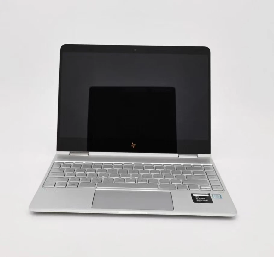 Core I5 7th Gen Laptop - HP Spectre X360 8GB RAM 256GB SSD
