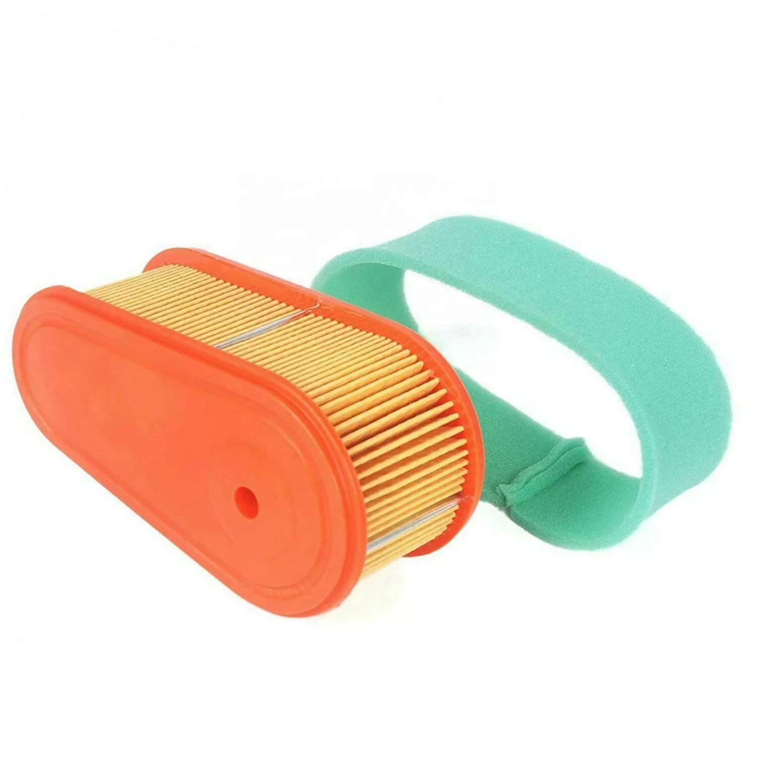 air Filter with Pre Filter for Briggs and Stratton 4240 5419 5419k 795066 796254 33084 111p02 111p05 112p02
