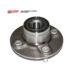 KINGSTEEL OEM 43200-50Y05  43200-0M001 43200-0M050 Repuestos Automotriz Spare Transmission Wheel Bearing Hub Assembly for NISSAN
