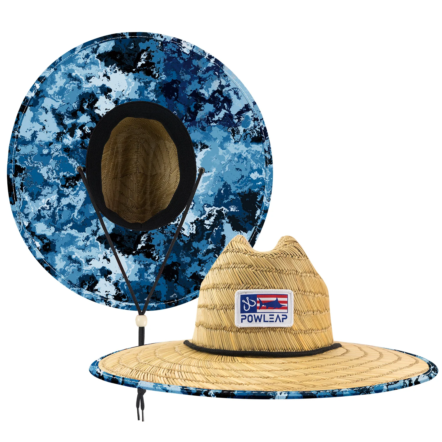 Sun Hat Custom Straw Hats Wholesale High Quality Beach Straw Hat