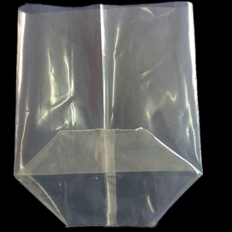 pe square bag