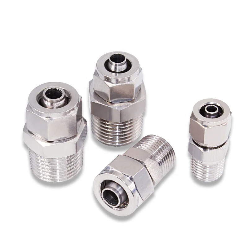 Amazon.com: BSP Male+Female+Male Threaded 3 Way Tee T Pipe