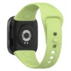 Lemon green