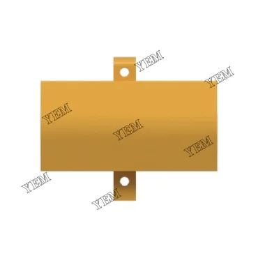 Diesel Engine 124-0658 Shield Assembly for Caterpillar Industrial Engine Parts 4