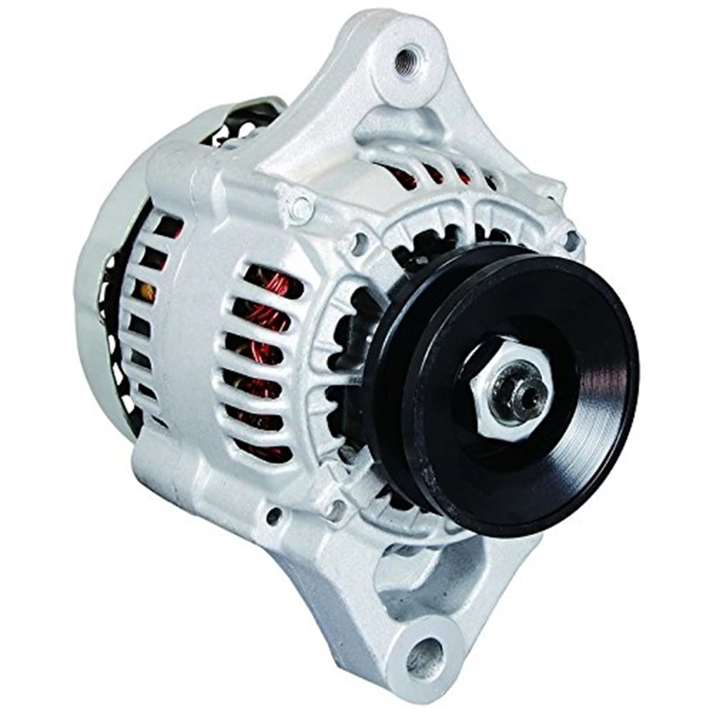 IZUMI for Kubota Alternator 16231-24011 Aftermarket Engine Spare Parts