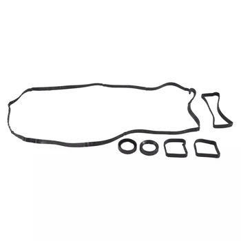 5143612 CM5E6D271AA CM5E-6D271-AA CM5Z6584A Engine Parts Valve Cover Gasket Kit For Ford Focus 2012-