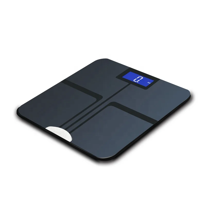 Digital Body Scale BSCI  ISO9001  Electronic Digital Weighing  Human    ITO Smart Scale Body  Fat  Scale
