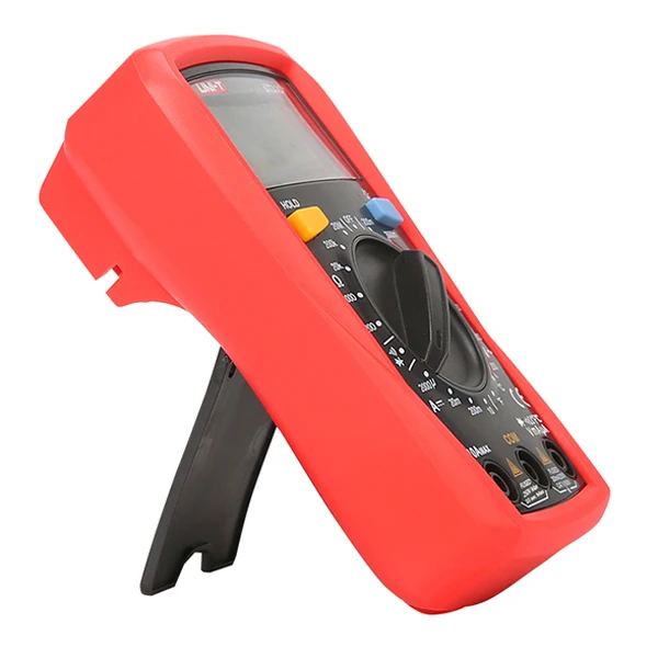 High Precision Professional Multimeter Cheapest Digital Electrical Multimeter with 1999 Counts XL830L