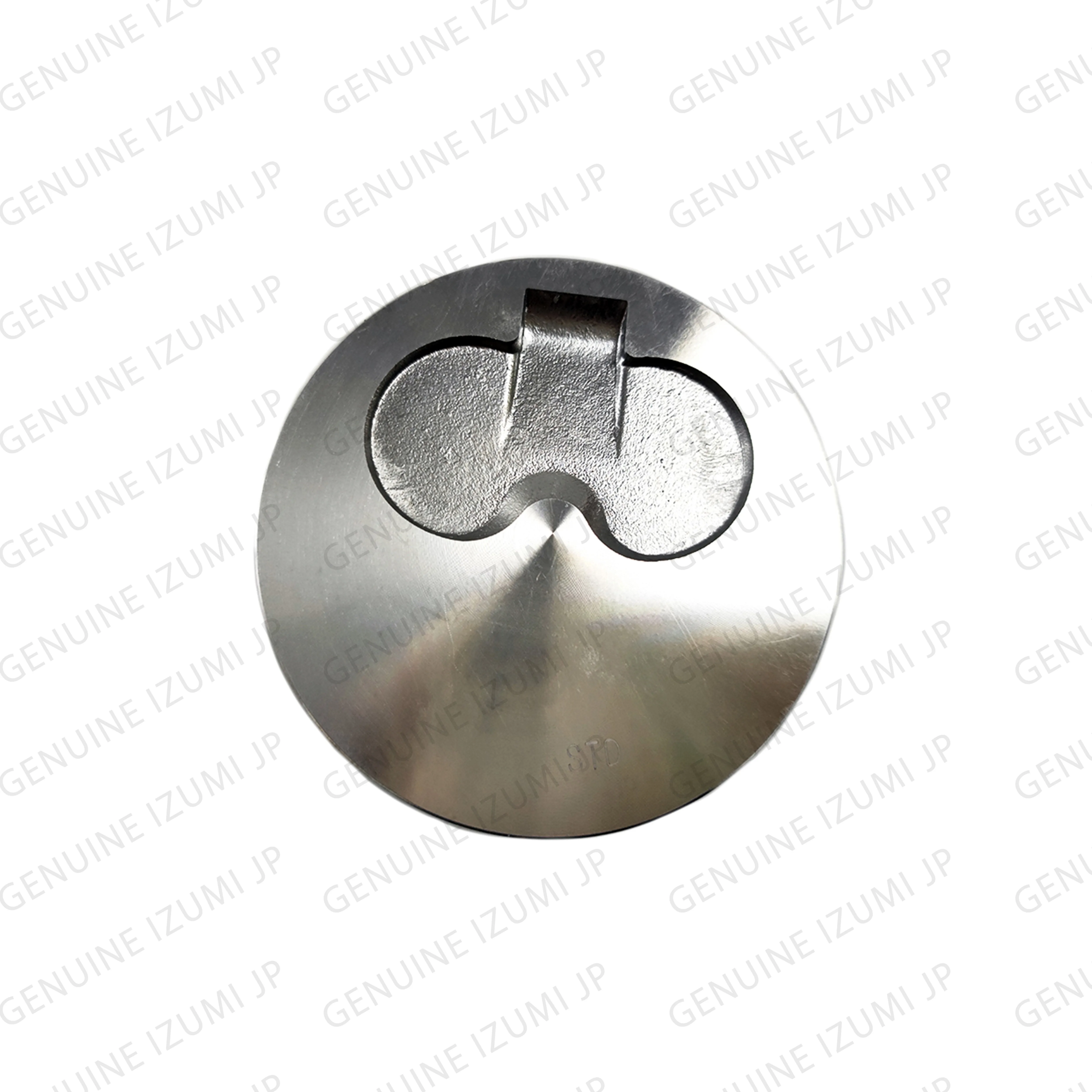 Genuine Izumi Jp 4TNE98 Piston With Pin 129903-22081 129903