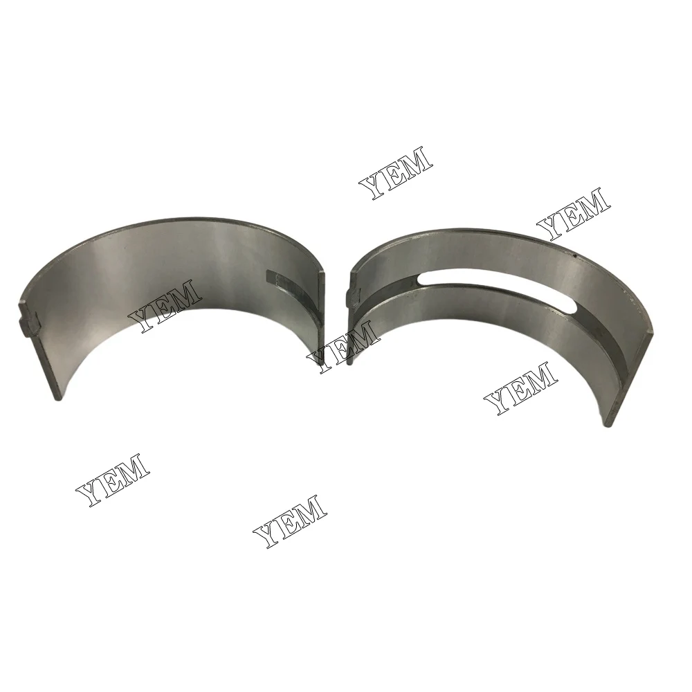 3054 Main Bearing U5MB0034 31126371 31126361 Fit for Perkins Engine. 4