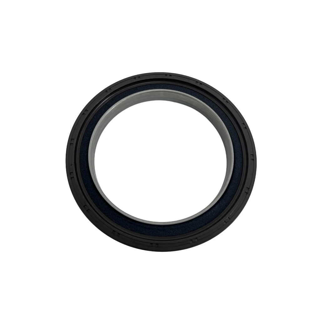 For Isuzu 6BG1 Rear Crankshaft Oil Seal 8-97072823-1 Industrial Engine Parts