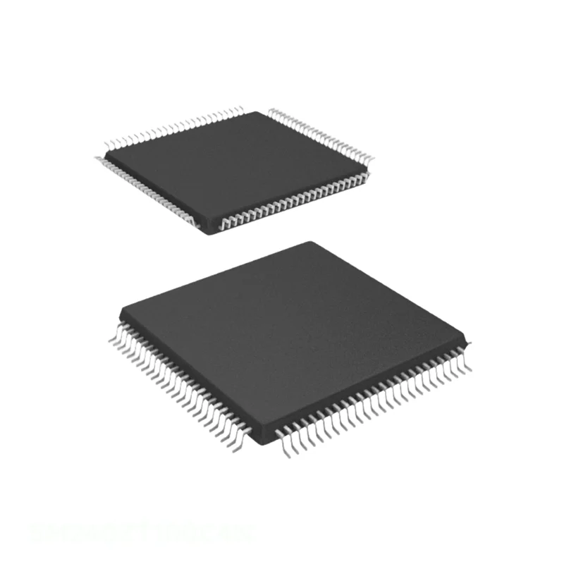 Manufacturer Channel Embedded IC CPLD 192MC 7.5NS 100TQFP 5M240ZT100C4N