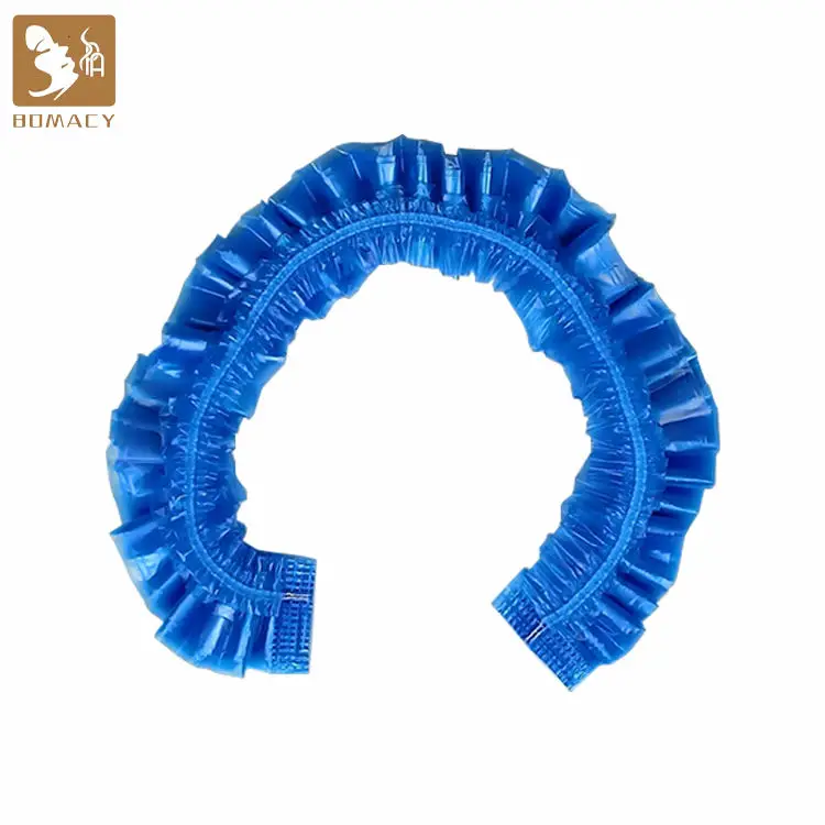 Bomacy New Design Free Shipping Disposable for air Spa Pedicure Chairs Liners