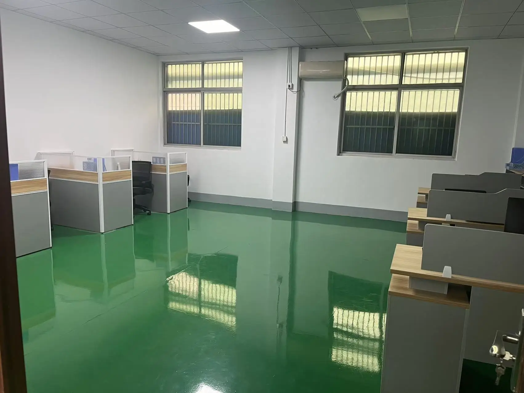 Changzhou Ziqi Medical Equipment Co., Ltd. 3