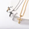 Chaîne avec pendentif en argent