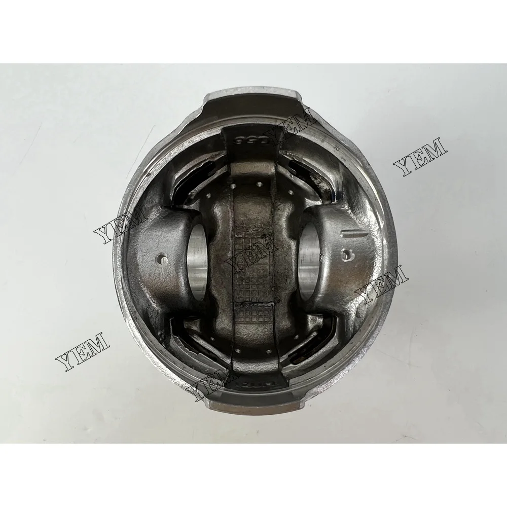 Repair Kit D4BH Piston for Hyundai 5