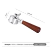 Type A Rosewood