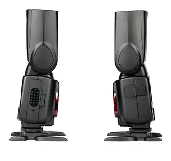 Godox TT600 Camera Flash Light 2.4G Wireless Ttl 1/8000s Speedlite detail image
