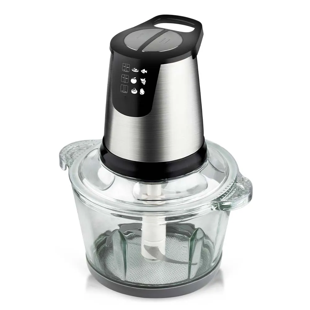 New Mincer Electric Fufu Machine Meat Grinder Vegetable Yam Pounder