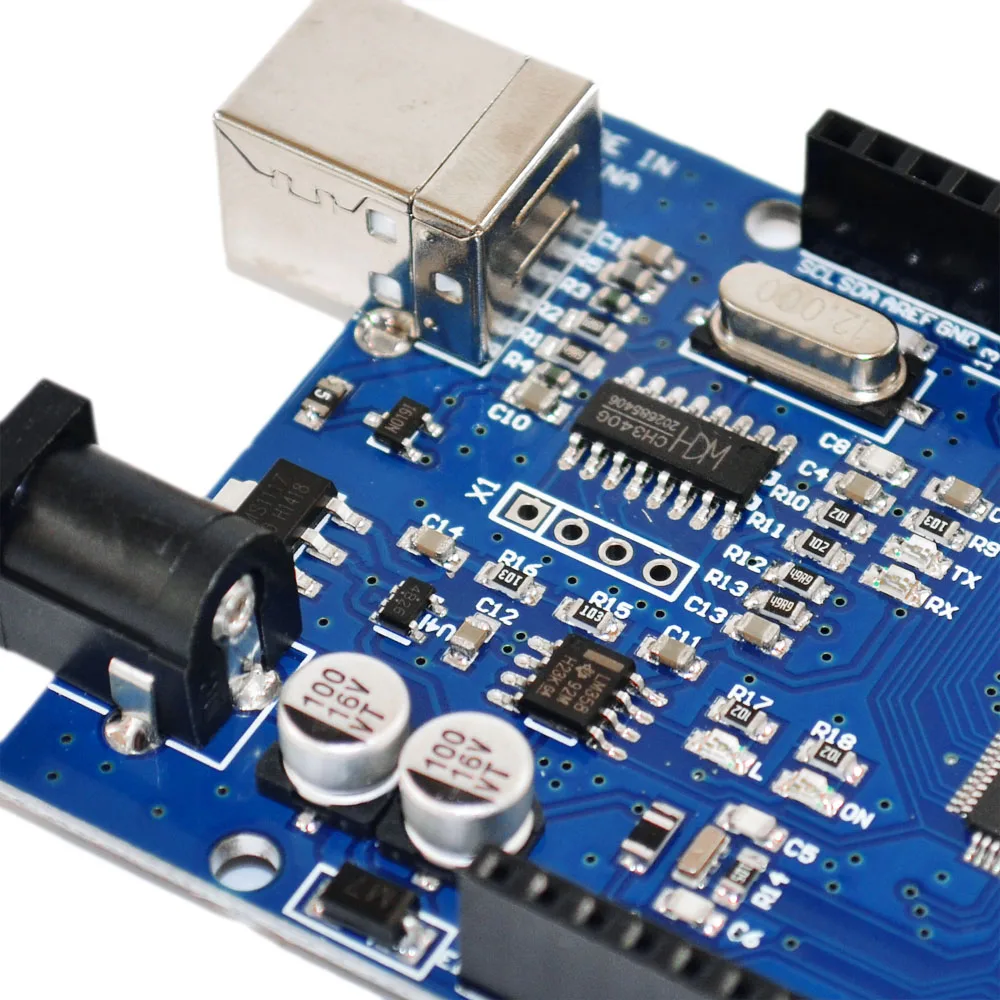 KEYESTUIDO CH340 MEGA 2560 R3 Controller Board for arduino mega 2560