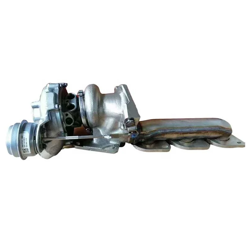 メル31180 85000786 20734268 Water Pump For Volvo Truck D12 Engine TKB