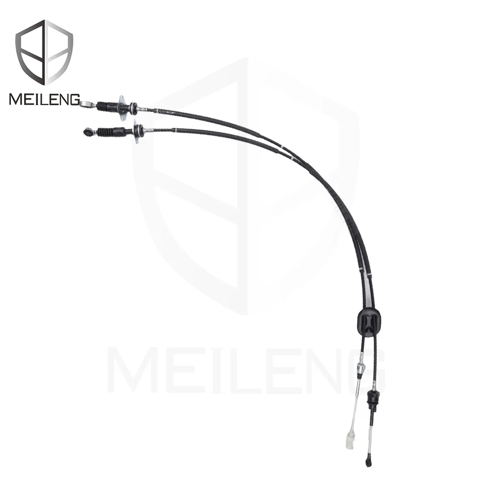 MEILENG Auto Shift Control Cable 54310-SDA-L02 Car MTM Transmission Manual Shifter Cables for Honda Accord CM4 CM5